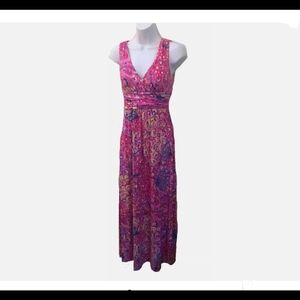 Lilly Pulitzer Maxi Dress
